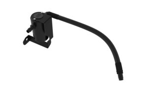 Dodge Challenger Engine Oil Catch Can - K&N Engineering - High Capacity Reservoir - `11-`21